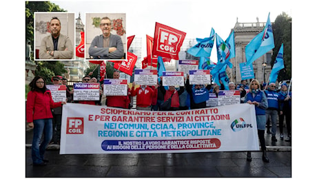 Sciopero 29 novembre: trasporti, sanità e scuola. Il corteo a Bologna