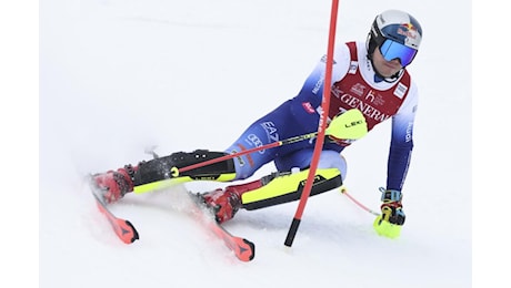 Startlist slalom Alta Badia 2024: orari, programma, tv, streaming, pettorali degli italiani