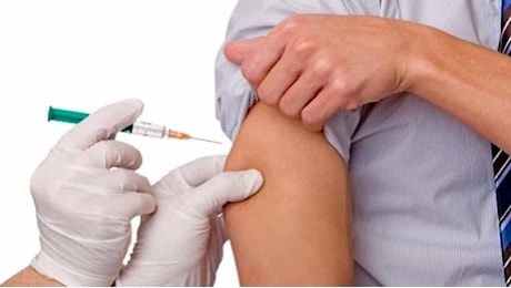 Campagna contro l'influenza: da inizio mese 30 mila vaccini, dal 4 novembre prenotazioni aperte a tutta la popolazione