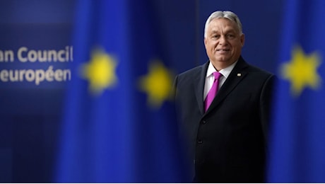 Putin fa litigare Michel e Orbán. Se Viktor va a Mosca, lo fa senza il mandato Ue