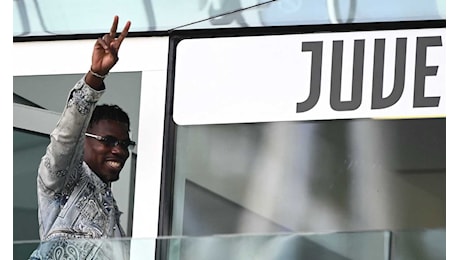 Pogba può restare alla Juventus? Gli scenari dopo le parole del giocatore