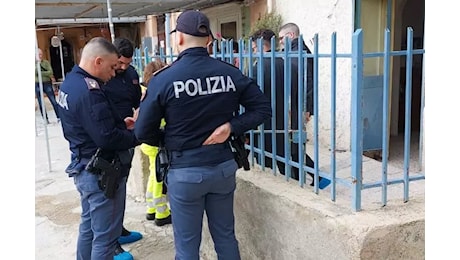 Anziano trovato morto in casa a Caltanissetta