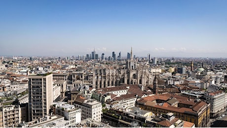 “Diecimila alloggi in dieci anni”: ecco il piano casa del Comune di Milano