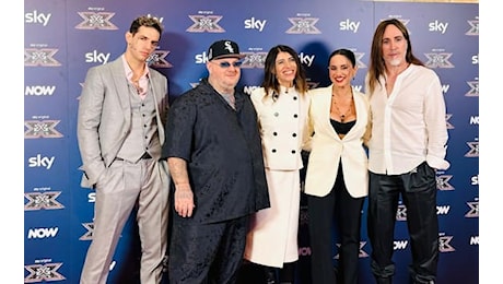 X Factor 2024, quando inizia, dove vederlo, i giudici e tutte le novità. La guida