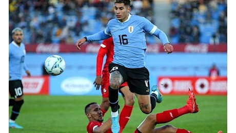 Uruguay, gol del 'napoletano' Olivera in fuorigioco? L'audio del VAR e la reazione del Ct Usa