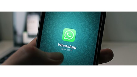 Chatgpt su WhatsApp, come funziona il nuovo servizio?