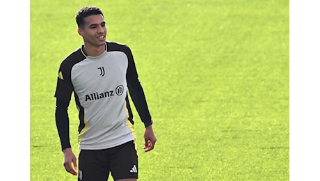 Alberto Costa vuole una maglia da titolare in Lazio-Juventus: Tudor può puntare su di lui per due motivi