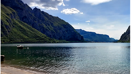 DECEDUTA LA 50ENNE AVVISTATA NELLE ACQUE DEL LAGO A LECCO Valsassinanews – Il primo quotidiano on line della Valsassina