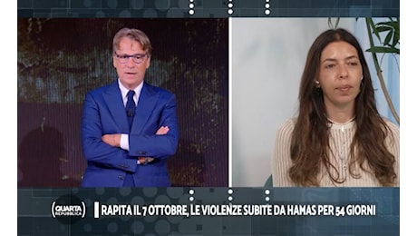 Gaza e 7 ottobre, Porro batte Mentana e stacca Giletti. GF rimonta Brennero