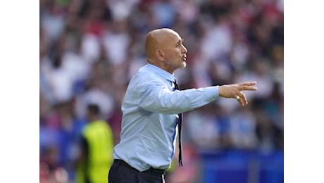 Nations League, i convocati di Spalletti: c'è anche Daniel Maldini