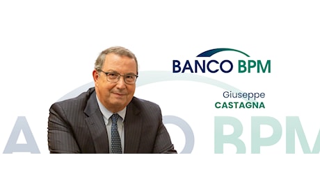 Banco BPM alza Guidance su Utile 2025: 8,2 mld erogati in 3 mesi, nuove M&A dipendono (anche) da UniCredit - PLTV.it