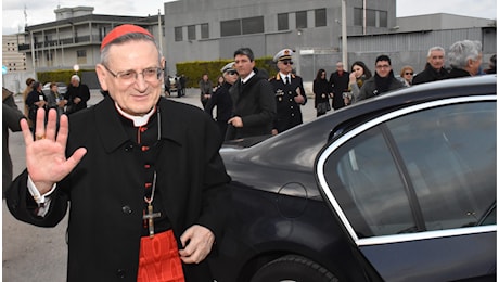 Deceduto il cardinale Angelo Amato. Aveva 86 anni