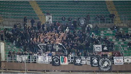 Sampdoria-Spezia, il TAR di Genova conferma la decisione del prefetto: niente tifosi ospiti