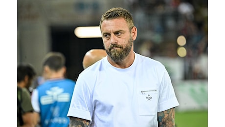 Roma, tensione in allenamento tra De Rossi e Cristante: la ricostruzione e la versione del club