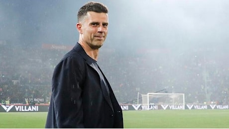 Juventus, Thiago Motta e Cambiaso: Contro il Napoli abbiamo fatto meglio rispetto al match con la Roma