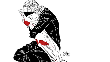 L’ultimo giorno di Gaza: l’Europa contro il genocidio