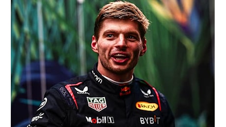 L'epica eredità di Verstappen dopo il Brasile