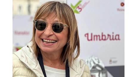 L’Umbria protagonista al Festival delle Regioni di Bari