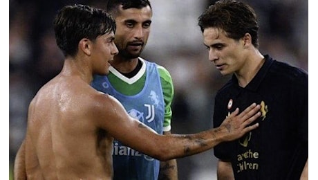Dybala emoziona: «La Juve è uno stile di vita, un pareggio è come una sconfitta. Gli avversari avevano paura di prendere troppi gol. Sulla 10…»