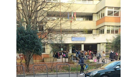 Maltempo, martedì scuole superiori chiuse a Bergamo, Val Seriana e Brembana