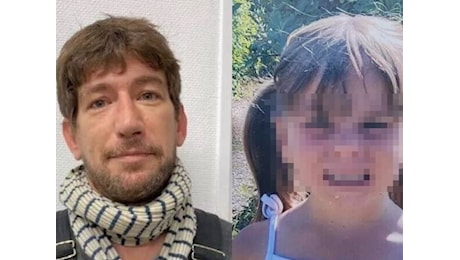 Ceyla, sequestrata e uccisa a 6 anni dal compagno della madre. Francia sotto choc