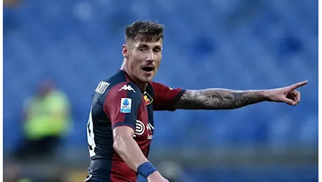 Probabile formazione Genoa, Vieira punta sul 3-5-2 contro Nicola? Le ultime - Cagliari News 24