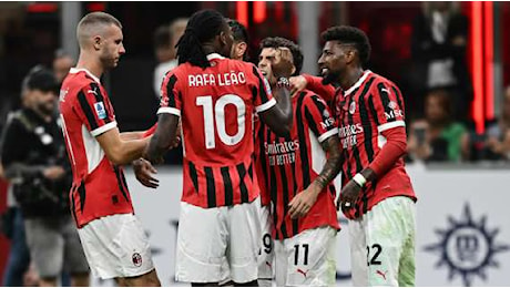 MN - Ricci (Gazzetta): Il Milan a Madrid è molto rispettato, anche se non è più quello del passato