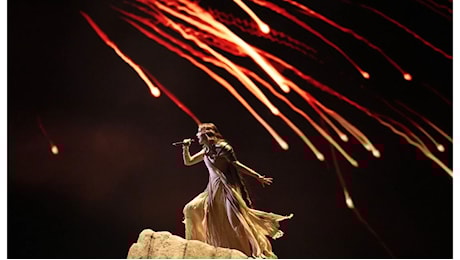 Eurovision 2025, più di 70 artisti firmano la petizione per escludere Israele