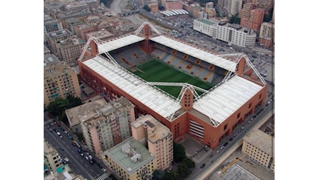 Titoli dei quotidiani: Genoa-Juve, il pugno di ferro colpisce i tifosi corretti