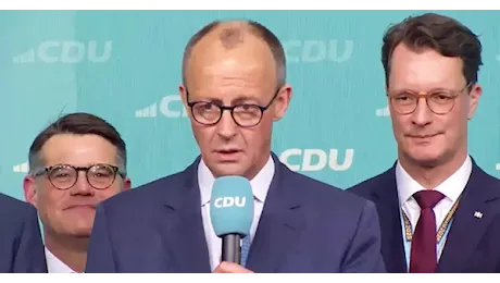 Il costituzionalista Ceccanti: “Sistema tedesco in crisi Quelle regole sono deboli”