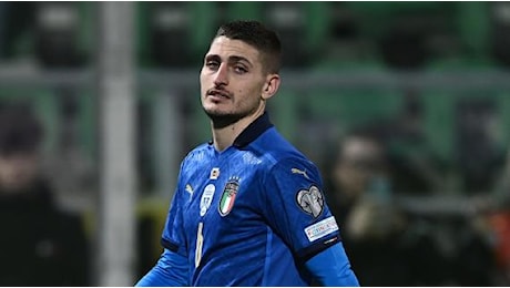 Clamoroso dalla Spagna: Verratti via dal Qatar? L'Inter studia il super colpo per gennaio