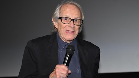 Ken Loach presidente onorario del Festival dei Popoli