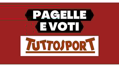 Pagelle Udinese-Milan, i voti di Tuttosport: “Fofana torna dominante”