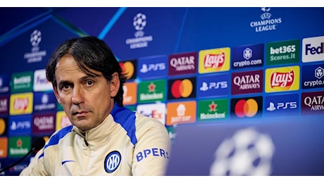LIVE FCIN1908/ Inter-Bayern Monaco, Inzaghi: “Dimentichiamo il risultato d’andata ma…”