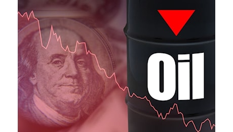 Il prezzo del petrolio crolla a 60 dollari al barile e l’Arabia Saudita tiene il mondo con il fiato sospeso