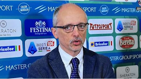 Capuano: “Cessioni Iling e Barrenechea, la Juve ha affidato la valutazione prudenziale sulla forma dell’operazione ad advisor esterni”