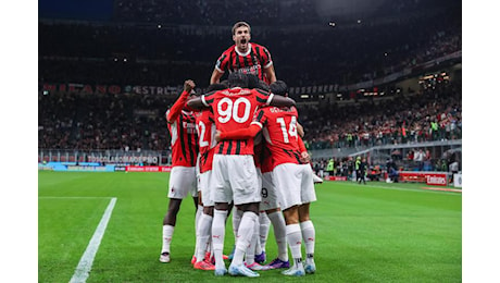 Milan-Udinese: Pronostico, Formazioni, Quote 19-10-2024 17/10/2024