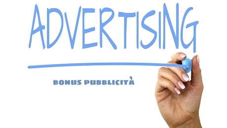Bonus Pubblicità. Approvato l'elenco dei beneficiari (provvedimento Dipartimento per l'informazione e l'editoria)