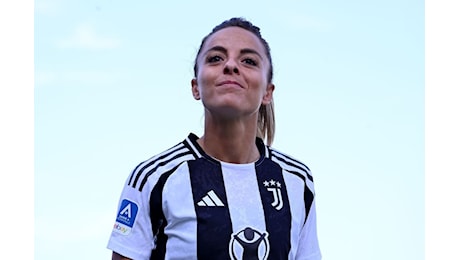 Juve Women, vittoria con il PSG e passaggio ai gironi