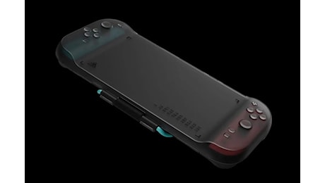 Nintendo Switch 2 potrebbe avere una data fissata per l'annuncio e un mese di uscita, per un leaker cinese