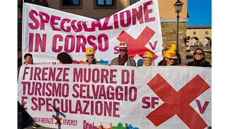 Le proteste contro il turismo si diffondono in tutta Italia (e ottengono i primi risultati)