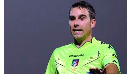 Arbitro Como Cagliari, i precedenti incroci tra Fourneau e la squadra di Fabregas