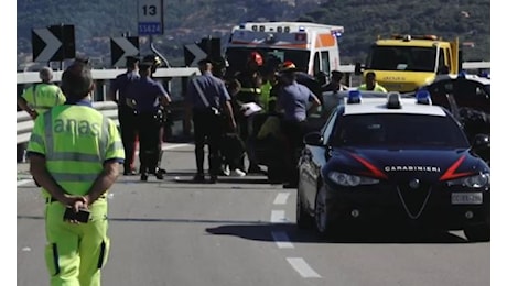 Strage sulla Palermo-Sciacca, il sindaco di Ribera: “Non abbandoneremo i tre fratellini”