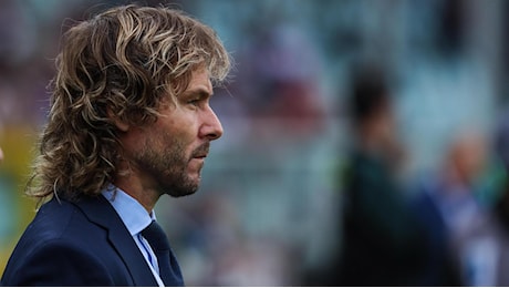 Pavel Nedved torna nel calcio: sarà l’ad dell’Al Shabab, in Arabia Saudita