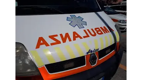 Lamezia, incidente sul lavoro, muore operaio di 38 anni