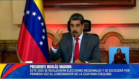 Venezuela, Maduro si insedia nell’isolamento internazionale