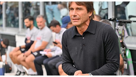 E' il Napoli di Conte: in 80 giorni di lavoro ha restituito anima e solidità alla squadra, già 6 clean sheet e la città sogna