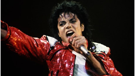 15 anni senza Michael Jackson, le cinque canzoni più belle del re del pop