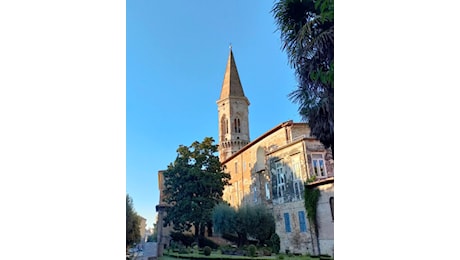 A Gran Tour Perugia Klimt, Borgobello, San Bevignate, i Templari e tanto altro