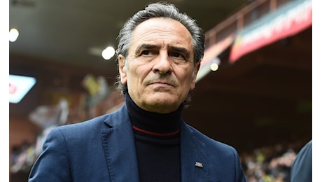 Prandelli fa il nome a sorpresa per lo Scudetto: «Ci sono anche loro, sono sempre efficaci»